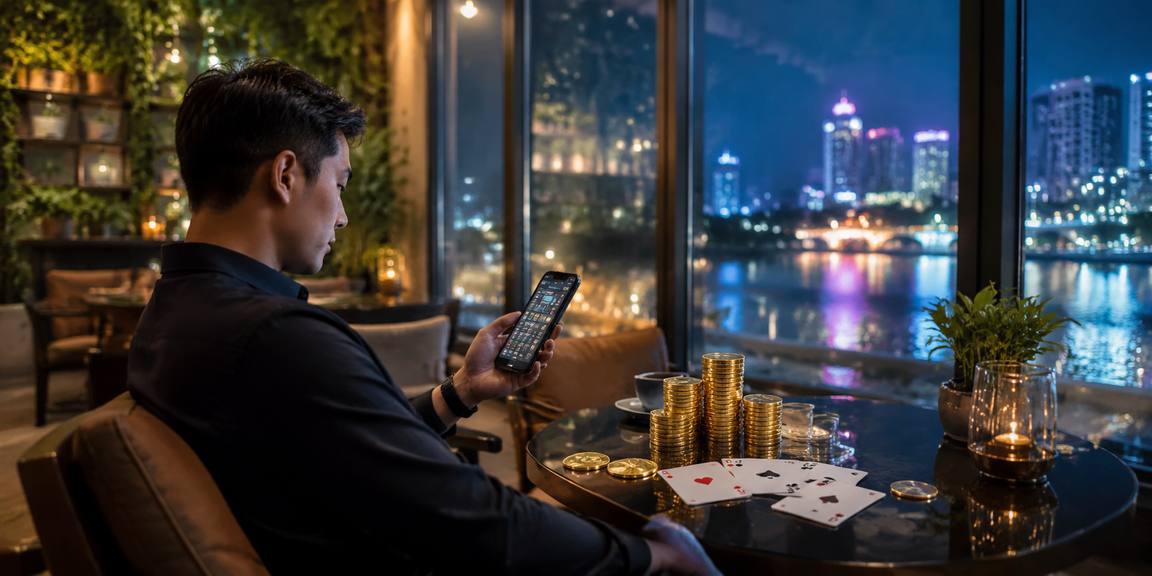 5g160b mobile gaming